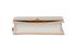 Small Skull Lock, top view